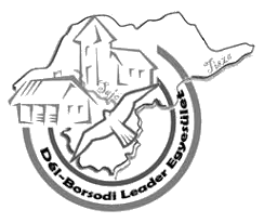 egyesület logója